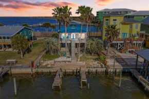 Tortuga Bay